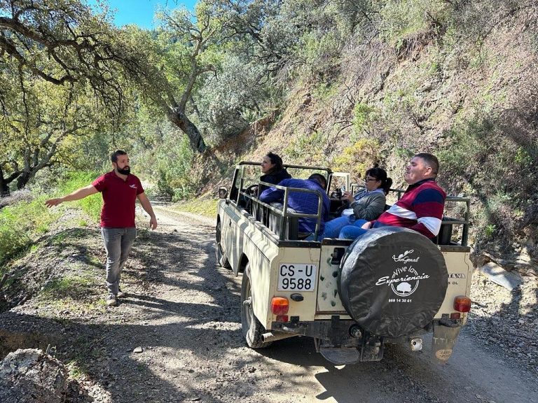 Ibericos Langenal Iberotur del Cerdo iberico 1 768x576