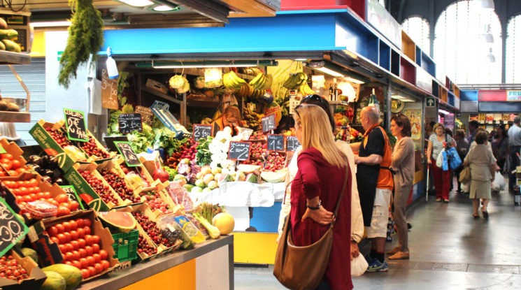Ruta de tapas en Malaga 1 1