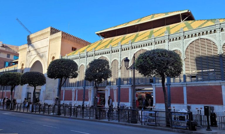 Ruta de tapas en Malaga 2 768x457