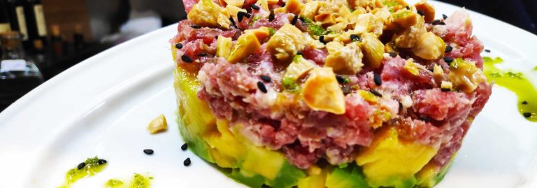 Ruta de tapas en Malaga 4 1 768x269