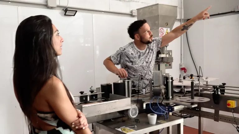 visita a vinedos bodega y cata Malaga 2 768x432