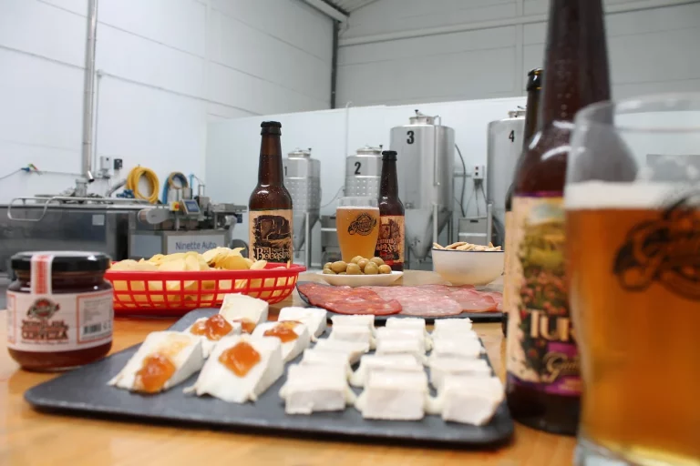 Cervezas gaitanejo sabor artesanal 5 2 768x512