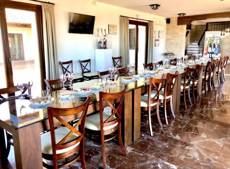 bodega excelencia enoturismo en ronda 8 768x563