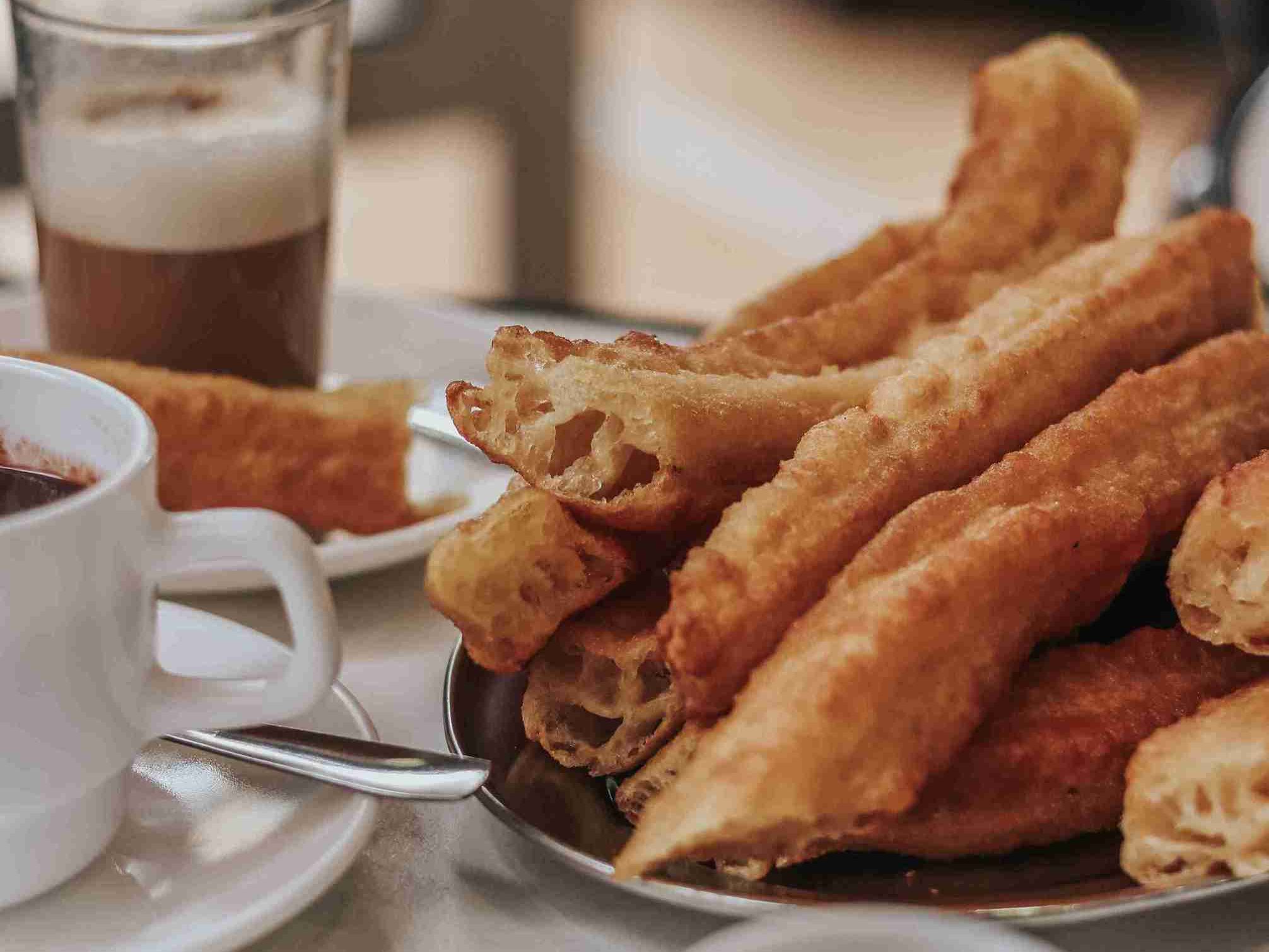 granizada-avellanas-churros