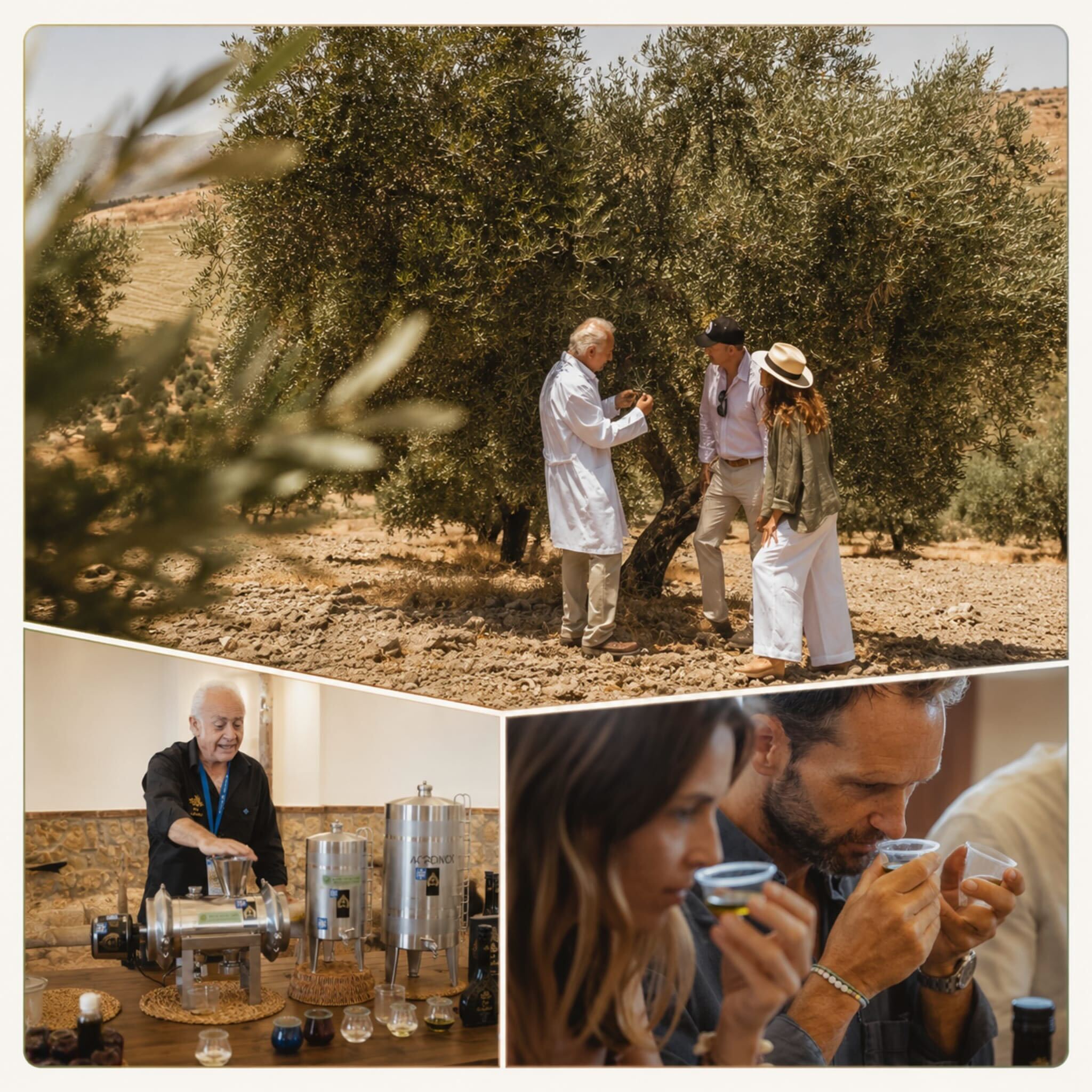 Visita-guiada-Finca-Oro-Al-Andalus